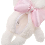 NUIGURUMI ART 棉花糖in毛公仔袋