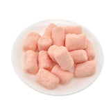 NUIGURUMI ART 棉花糖in毛公仔袋