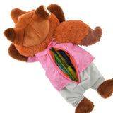 Disney ZOOTOPIA2 筆袋 Nick