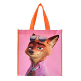 Disney ZOOTOPIA2 購物袋