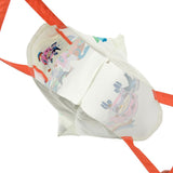 Disney ZOOTOPIA2 環保袋