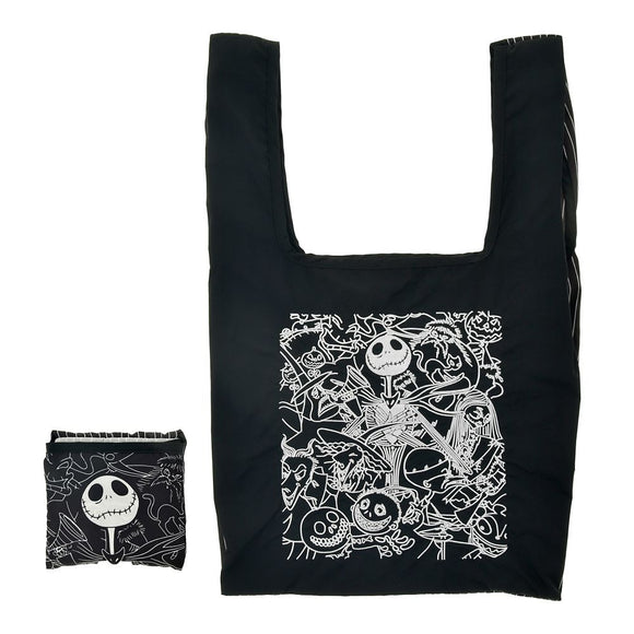 TIM BURTON'S THE NIGHTMARE BEFORE CHRISTMAS 環保袋