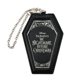 TIM BURTON'S THE NIGHTMARE BEFORE CHRISTMAS 卡套