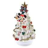 Disney Store Christmas 聖誕樹朱古力