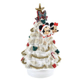 Disney Store Christmas 聖誕樹朱古力