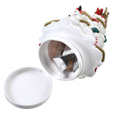 Disney Store Christmas 聖誕樹朱古力