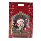 Disney Store Christmas 聖誕擺設 Mickey/Minnie
