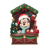 Disney Store Christmas 聖誕擺設 Mickey/Minnie