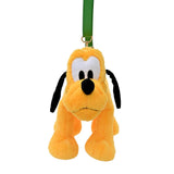 Disney Store 毛公仔斜孭袋 DISNEY DOG
