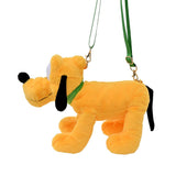 Disney Store 毛公仔斜孭袋 DISNEY DOG