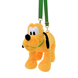 Disney Store 毛公仔斜孭袋 DISNEY DOG