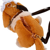 Disney Store 毛公仔斜孭袋 DISNEY DOG