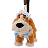 Disney Store 毛公仔斜孭袋 DISNEY DOG
