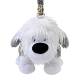 Disney Store 毛公仔斜孭袋 DISNEY DOG