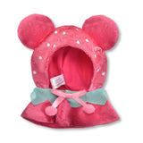 GLOSSY FRUITS 毛公仔吊飾 衣服 抽一