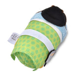 DISNEY Store 毛公仔 Japanese Traditions TSUM TSUM