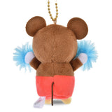 DISNEY Store 毛公仔吊飾 應援PONPON