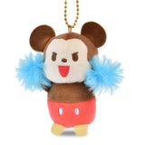 DISNEY Store 毛公仔吊飾 應援PONPON