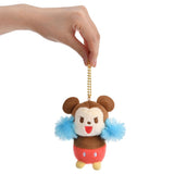 DISNEY Store 毛公仔吊飾 應援PONPON