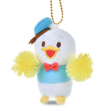 DISNEY Store 毛公仔吊飾 應援PONPON