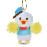 DISNEY Store 毛公仔吊飾 應援PONPON