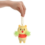 DISNEY Store 毛公仔吊飾 應援PONPON