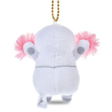 DISNEY Store 毛公仔吊飾 應援PONPON