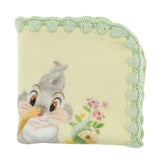 DISNEY SPRING ROMANCE 手巾 Miss Bunny & Thumper