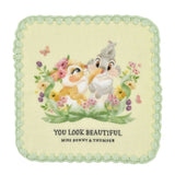 DISNEY SPRING ROMANCE 手巾 Miss Bunny & Thumper