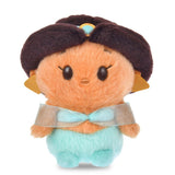 Disney Store 毛公仔 うるぽちゃちゃん Aladdin
