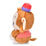 Disney Store 毛公仔 うるぽちゃちゃん Aladdin