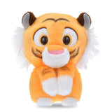 Disney Store 毛公仔 うるぽちゃちゃん Aladdin