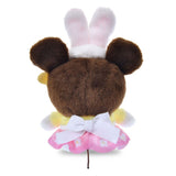 Spring Style うるぽちゃちゃん 毛公仔