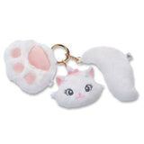 DISNEY CAT DAY 2026 Marie 毛公仔吊飾