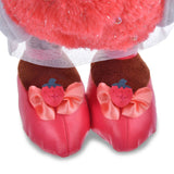 GLOSSY FRUITS 毛公仔 Minnie