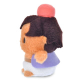 Disney Store 毛公仔 うるぽちゃちゃん Aladdin