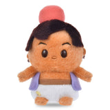 Disney Store 毛公仔 うるぽちゃちゃん Aladdin