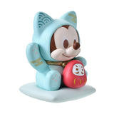 Disney Store NEW YEAR 2026 招財貓 小擺設 Mickey