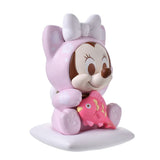 Disney Store NEW YEAR 2026 招財貓 小擺設 Minnie