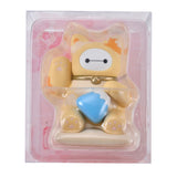 Disney Store NEW YEAR 2026 招財貓 小擺設 Baymax