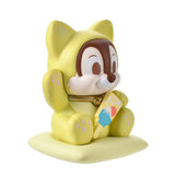Disney Store NEW YEAR 2026 招財貓 小擺設 Chip