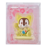 Disney Store NEW YEAR 2026 招財貓 小擺設 Chip