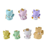 Disney Store NEW YEAR 2026 招財貓 掛飾盲盒 抽一