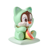 Disney Store NEW YEAR 2026 招財貓 小擺設 Dale