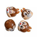 Disney Store 發光浴球 隨機抽一 Chip&Dale