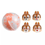 Disney Store 發光浴球 隨機抽一 Chip&Dale