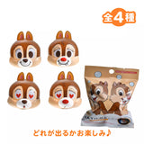 Disney Store 發光浴球 隨機抽一 Chip&Dale