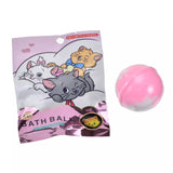 Disney Store 發光浴球 隨機抽一 Aristocats