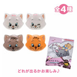 Disney Store 發光浴球 隨機抽一 Aristocats