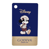 DISNEY VALENTINE 2026 【GODIVA】手提袋 Mickey